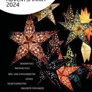 Adventsmarkt im Stadtheim
