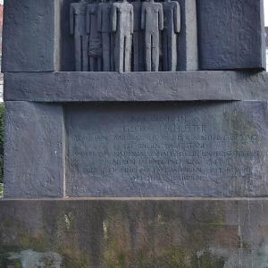 Denkmal
